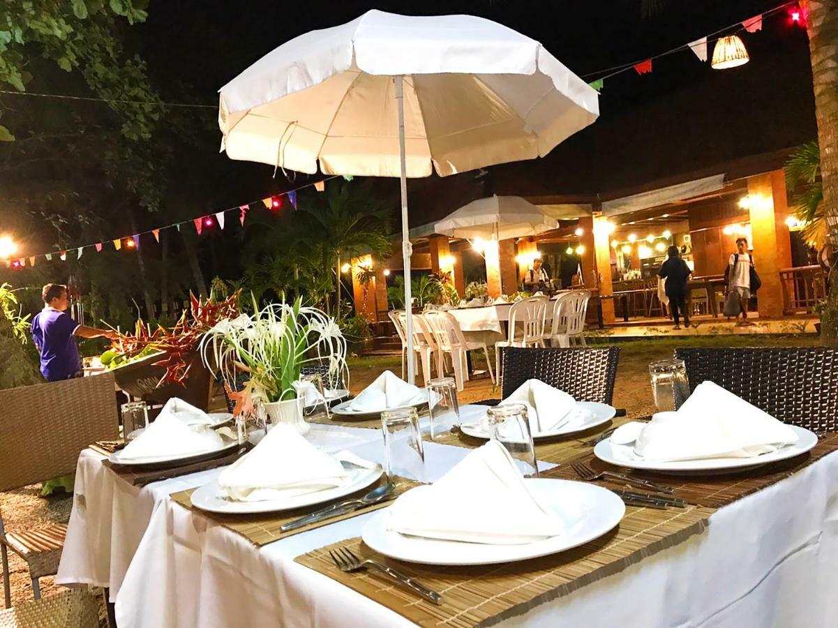 Baan Mai Beachfront Lone Island Phuket Exterior photo